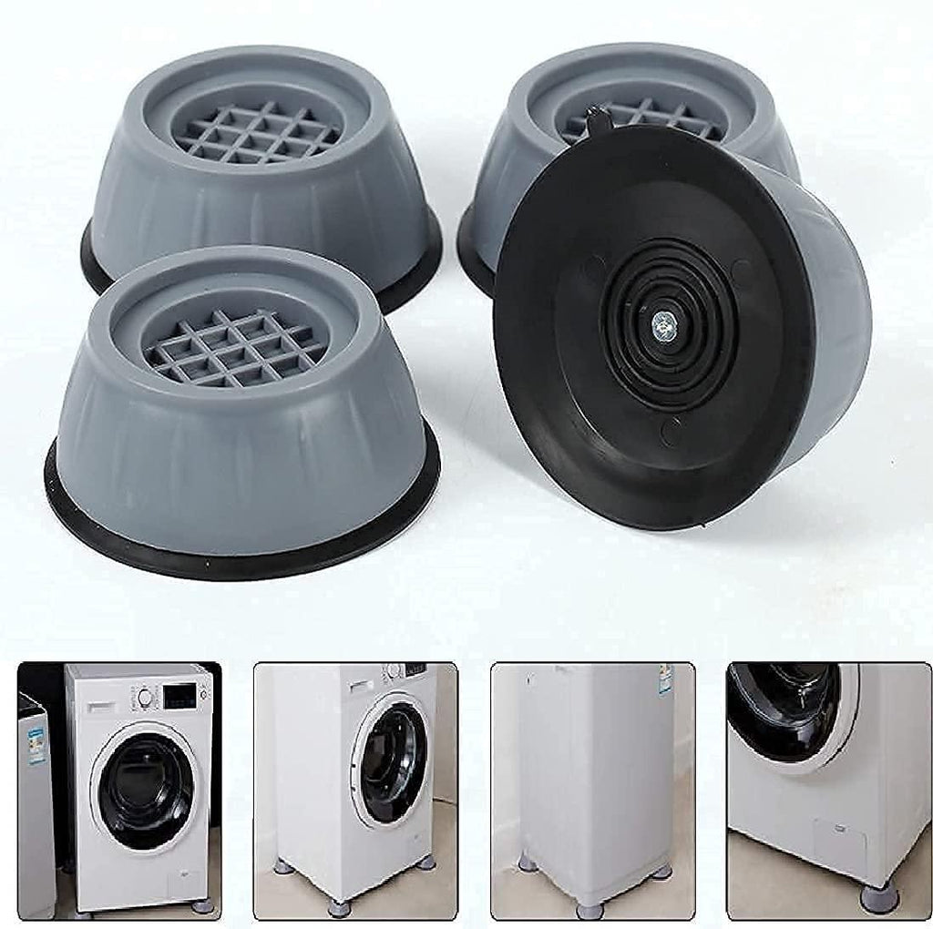 Anti Vibration For Washing Machine
